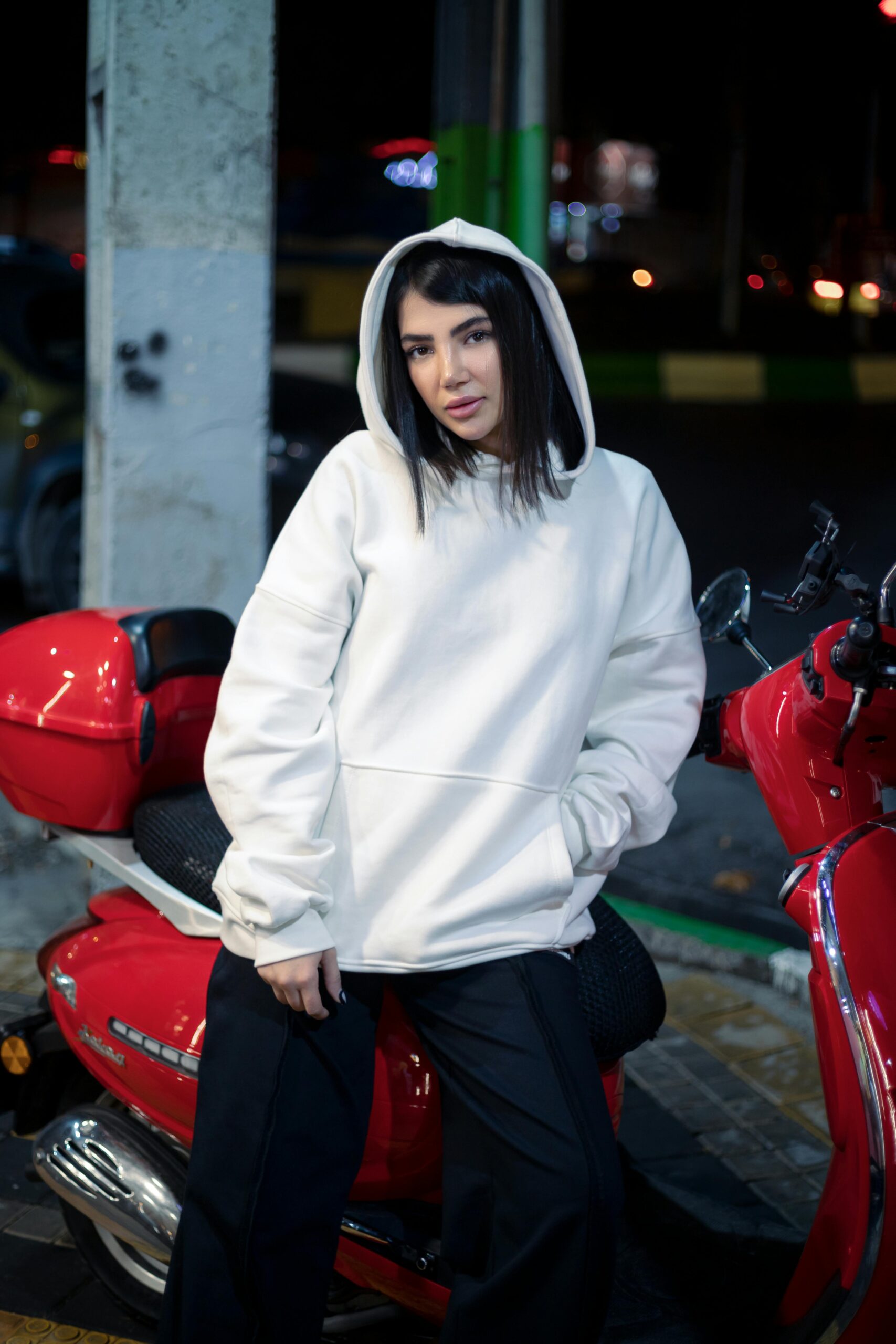 Premium Hoodie