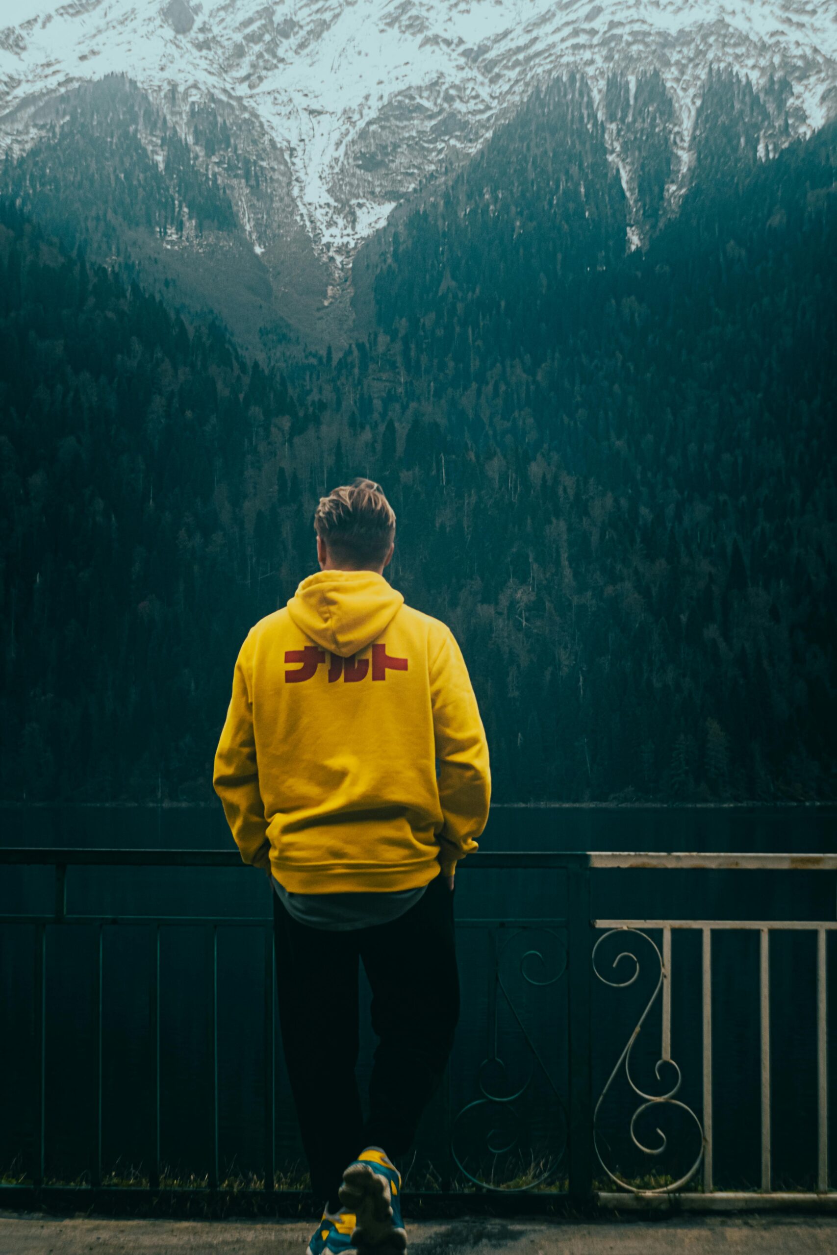 Premium Hoodie - Image 3