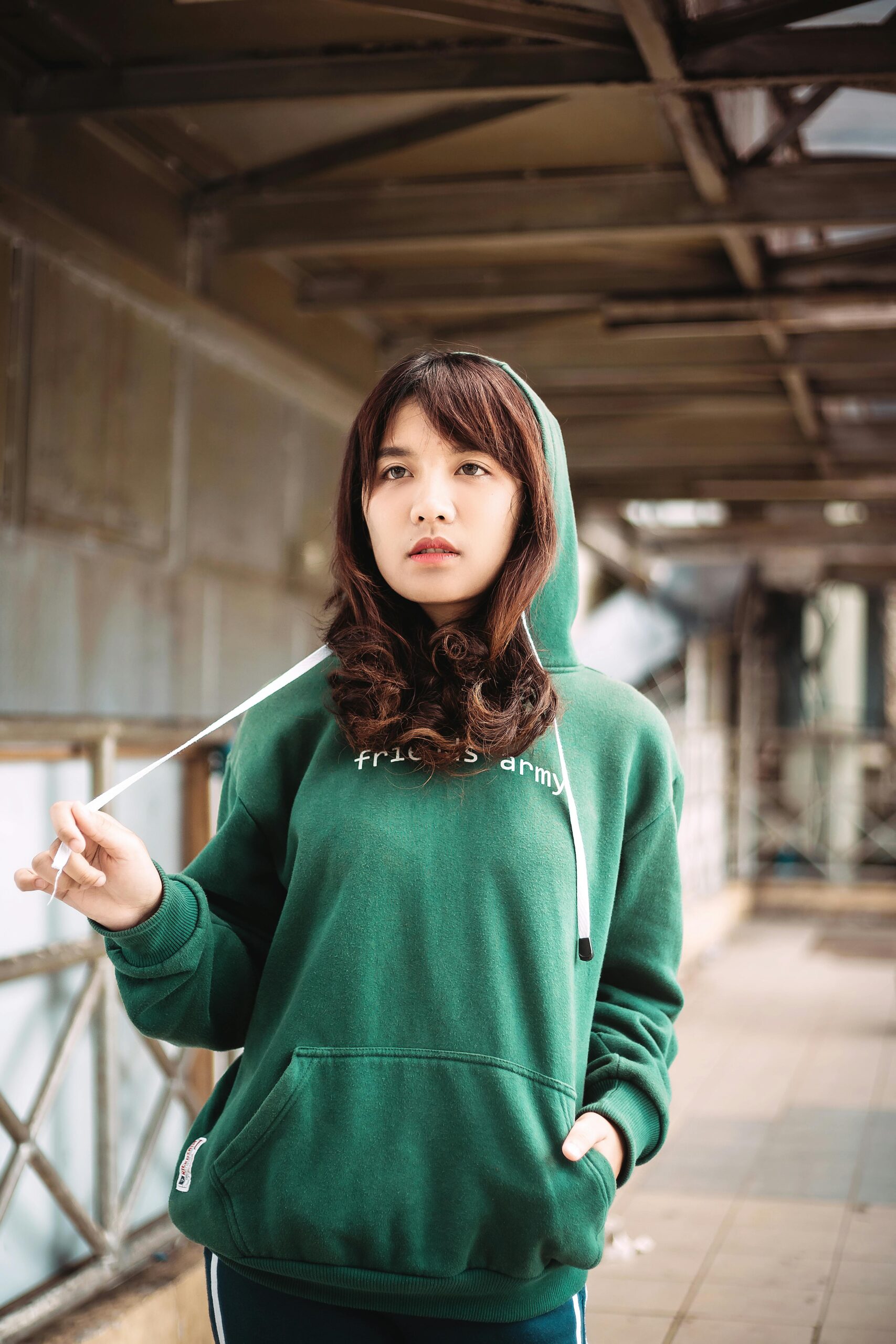 Premium Hoodie - Image 8