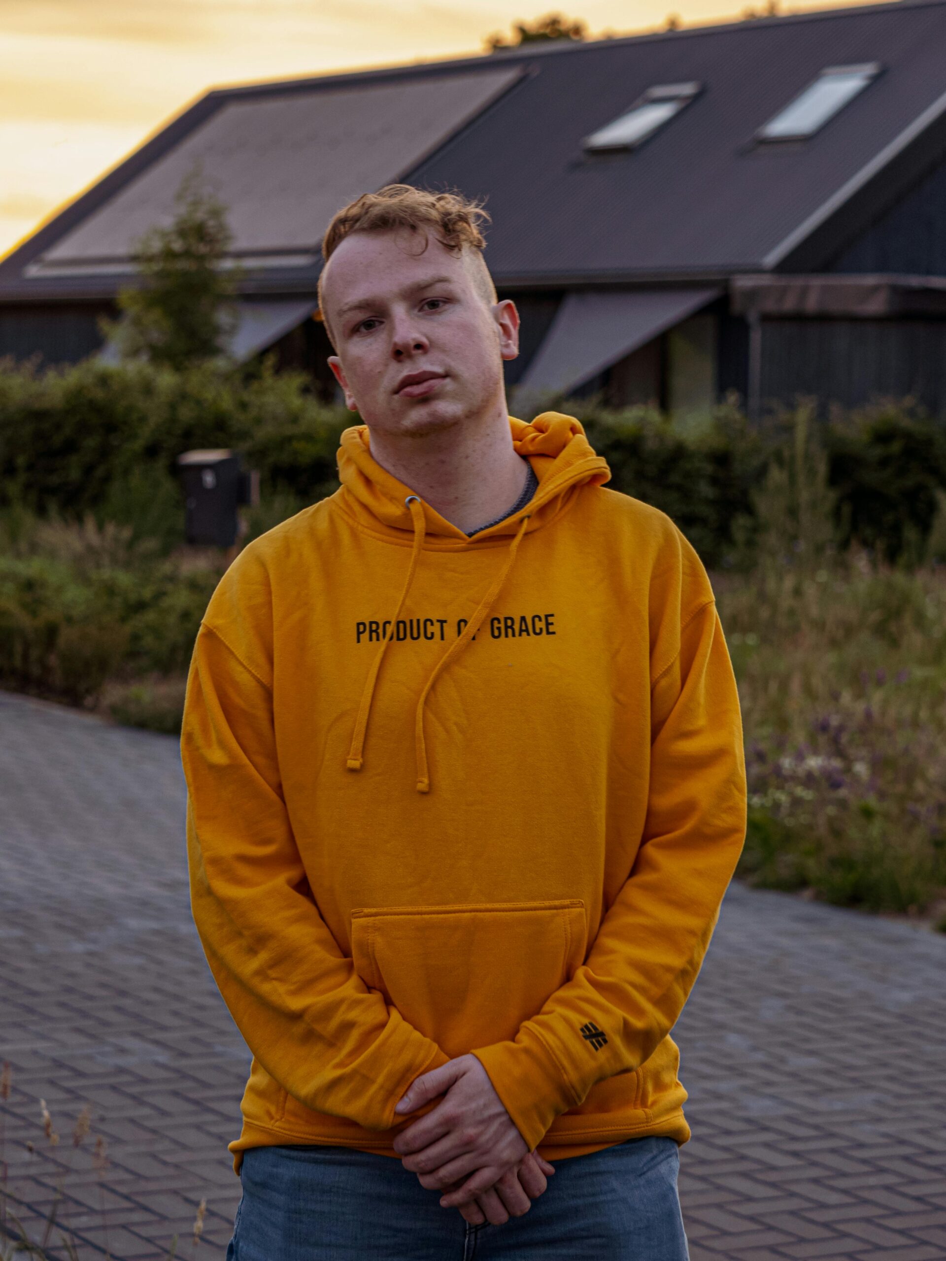 Premium Hoodie - Image 5